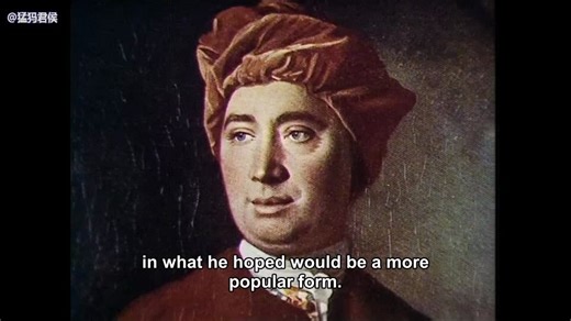 纪录片.伟大哲学家：西方哲学史.S01E07.1987[IMDB 8.9][高清][英字]