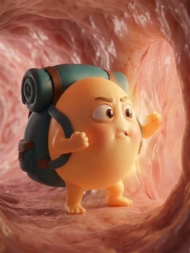 เมนส์หาย สิวบุก? ไข่ไม่ตกเกิดจากอะไร! ป้า! ทำไมเดือนนี้หนูไม่ได้ออกไปข้างนอกล่ะ! ประตูบ้านพังเหรอป... สาวๆ เคยสงสัยไหมคะว่าทำไมประจำเดือนถึงชอบเทเรา? ความลับที่ร่างกายไม่ได้บอกคุณ 🤫 ไข่ไม่ตก เมนส์ไม่มา ฮอร์โมนรวนจนสิวบุก! ถึงเวลาบำรุงป้ารังไข่ด้วยโภชนาการที่ใช่ เพื่อคืนสมดุลให้ร่างกายผู้หญิงแบบเราแล้วค่ะ 💖 #ความรู้สุขภาพ #สุขภาพผู้หญิง #ดูแลตัวเอง #การ์ตูน #อวัยวะ