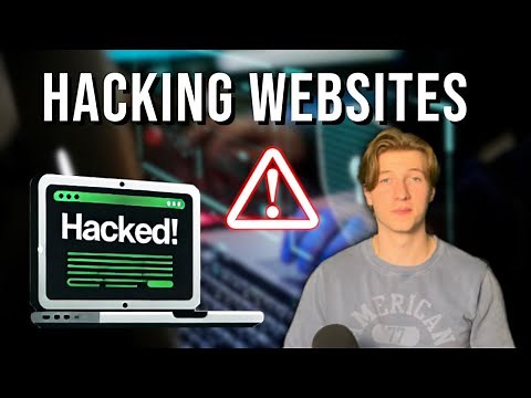 Mastering Web Exploits: Ethical Hacking Techniques for Every Vulnerability
