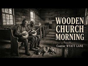 Fire on the Mountain 🪕 Gospel of the Appalachians Joy, Praise and Salvation from the Hills