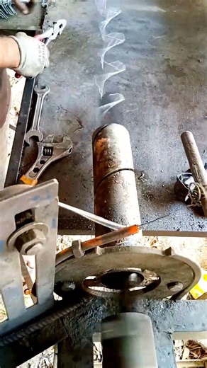 Amazing GI Net Making process #GINet #amazingprocess #youtubeshorts #trendingshorts