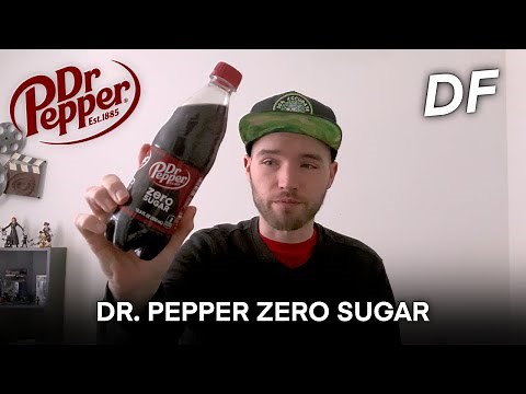 Diabetic Reviews Dr. Pepper Zero Sugar
