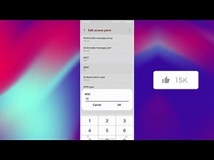 How to Set Up SFR APN Settings for Calls, Texts, & Data (Step-by-Step)