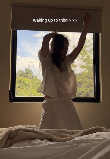 Waking Up to Everyday Moments with Bethany Talbot