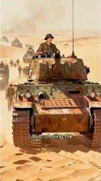 Operation Compass (1940) - WWII North Africa Begins Here