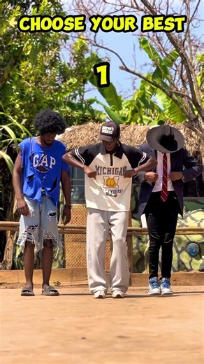 Choose your best Cwalk #viral #shorts #dance #usa #trending