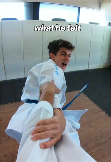 Karate Training Insights: Impact Behind the Moves