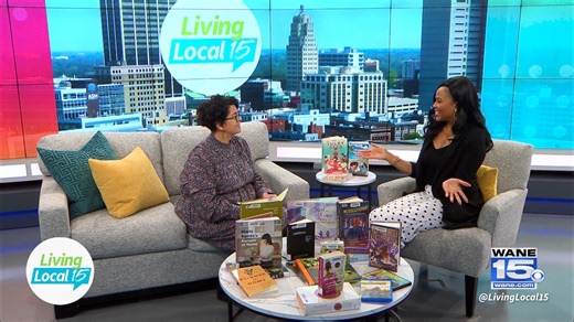 2026 New Year Books and More at ACPL