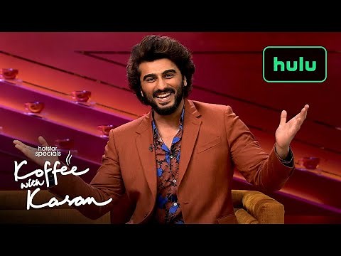Koffee With Karan | Episode 6 | Hulu