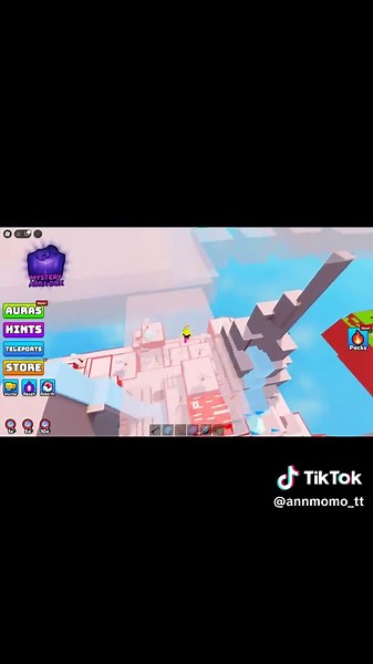 How to Find the Mythical Divine Warrior Aura [Find The Auras]