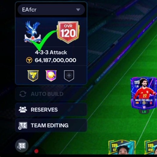 What is the your Best team choice?😲😲😲 #sorts #fifamobile #fcmobileid