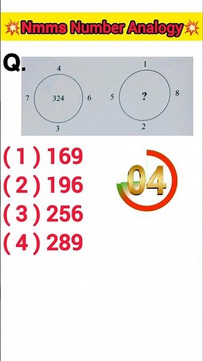 Nmms Exam Paper 2025 Class 8 | Nmms Exam answer key | nmms answer key | answer key nmms exam #nmms