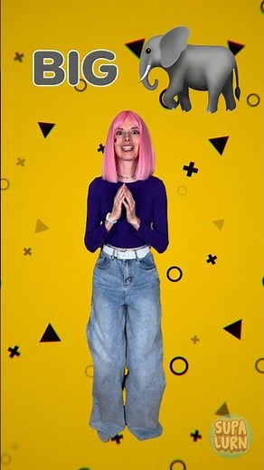 Opposite Word Challenge! Can You Match Them All? 🧠🔄