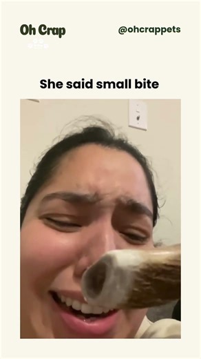 Awwww… This is the cutest I’ve seen today