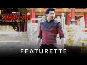 Marvel Studios' Shang-Chi and The Legend of the Ten Rings | Destiny