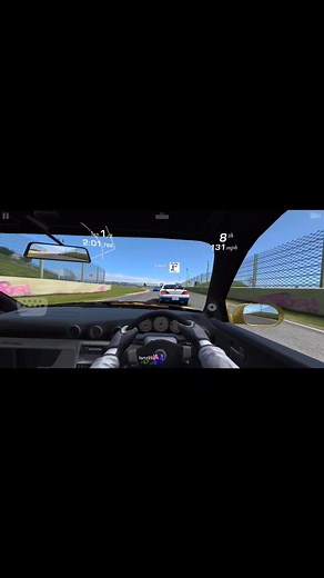 That awkward moment you get so tired of commercials you forget you're playing a racing game... Full video will be on YouTube soon! #phantomchallengergaming #youtubechannel #realracing3 #eagames #challengeeverything #RoadRacing #CarCulture #GamingCommunity #Samsung #Mobile #Gameplay #withGalaxy | Phantom Challenger Gaming | Facebook