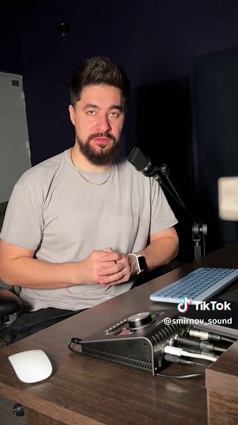 smirnov_sound (@smirnov_sound)’s videos with оригинальный звук - smirnov_sound