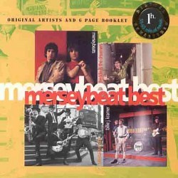Various - Merseybeat Best