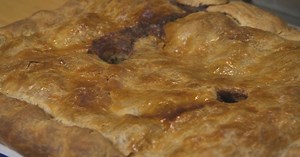 Just Like Home: Christmas traditions from Quebec