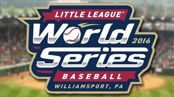 2016 LLWS: Scores, Stats, History and More