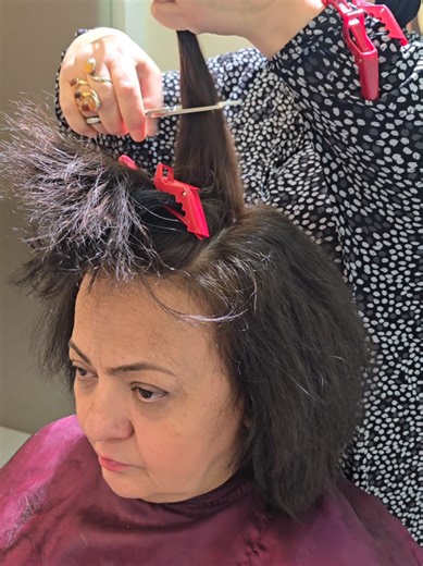 Tutorial de Corte de Cabello ASMR