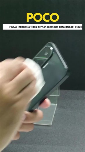 POCO F7 (12/512GB) | Snapdragon 8s Gen 4 | 6500mAh with 90W HyperCharge | 6.83