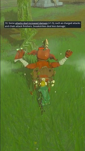 This mod REVOLUTIONIZES Tears of the Kingdom