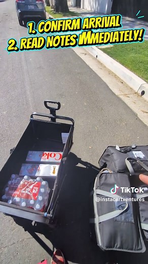 Essential Tips for Instacart Shoppers and Delivery Pros