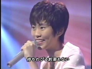 佐藤聖子 恋をするなら（ＬＩＶＥ ＡＳＩＡ）