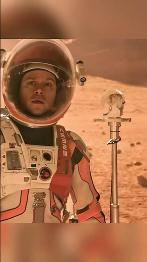 "THEY REALIZED HE WAS HEADING FOR PATHFINDER 😱🚀🔴 | The Martian