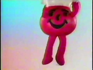 Domino's Pizza - Kool Aid (1993, USA)
