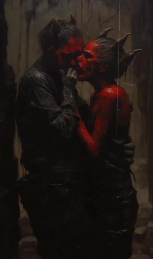 Psyche Darkroom on TikTok