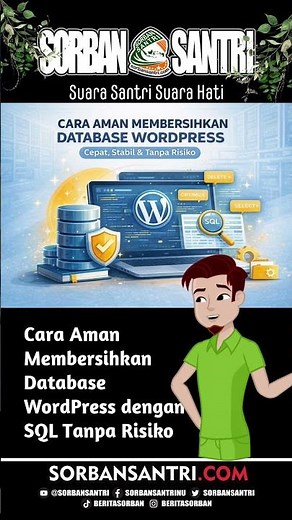 How to Safely Clean Up a WordPress Database with SQL Without Risk