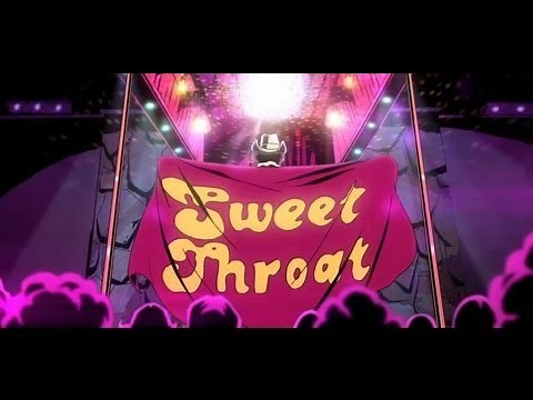 Black Dynamite Season 1 Episodes - Black Dynamite Episode 2 Review (Bull Horn FTW)