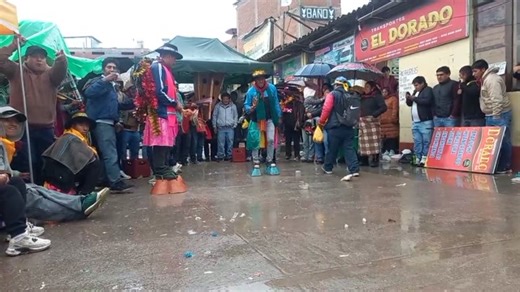 ⭕️CONTINUAMOS EN VIVO BAJADA DE REYES 2026 👉TERMINAL DE PUQUIO CON PASTORES Y HUAYLIAS 👑 📸 Puquio en Videos Producciones Capturando la esencia de cada tradición. #Puquio #Ayacucho #PastoresYhuaylias #PuquioEnVideosProducciones #PuquioEnvideos 📌 Puquio en Videos Producciones: 🎥 Transformando momentos en recuerdos inolvidables. 🌟 🎥PUQUIO EN VIDEOS PRODUCCIONES🎥 🎥📸FILMACIONES, FOTOGRAFÍAS Y TRANSMISIONES📸🎥 ☎ Al 954746506 | Puquio En Videos