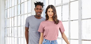 Bella Canvas 3001 Size Chart, Colors and More (Full Guide)