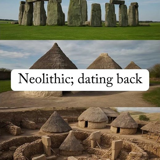 Fun Fact: The Oldest Architectural Style