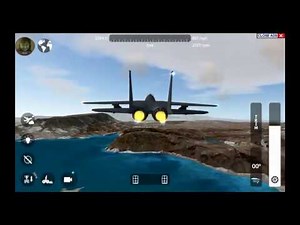 Recognize a place | Flywings 2018 ( fly wings ) flight simulator