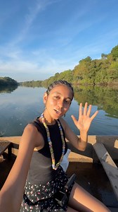 Wildest Border Crossing in African Jungle 🇲🇱😍 #Africa #trending #reels #viral #travel | Wandering With Paint