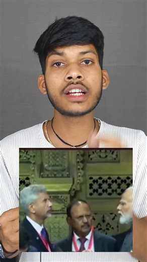 PM, Ajit Doval & Rajnath Singh in Action — What’s Cooking? #pmnarendramodi #shortsfeed