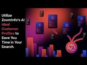 How ZoomInfo's AI-Powered ICP Tool Doubles Your B2B Lead Quality | Tutorial