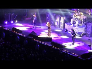 Black Sabbath - Age of Reason - live @ O2 Arena in London 10.12.2013