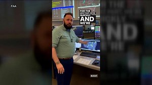 How extreme weather is impacting airlines