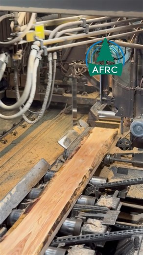 Sustainable forestry supports the wood products Americans rely on and the communities that produce them 🌲 | American Forest Resource Council