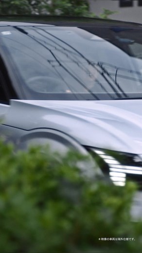 家族との時間を大切にする人に、ボルボの小さなSUV EX30。話しかけるだけでやりたいことを実現できる Google を搭載。 | Volvo Car Japan / ボルボ・カー・ジャパン