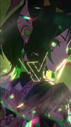 Nefer's Character Trailer (Extract 2) | Genshin Impact #GenshinImpact #Nefer