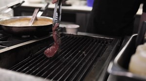 Sneak peek at one of our new commercials. 📺👨‍🍳🍝 Catch the full ads on a screen near you beginning later this week! | Bruno's Restaurant and Tavern