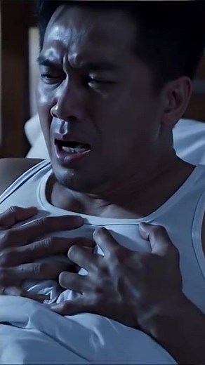 A Sudden Cardiac Attack In Your Sleep