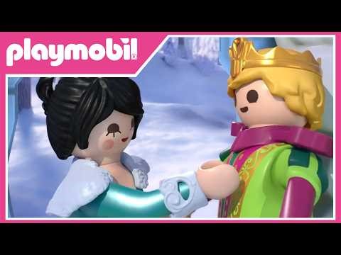 Princess Power Compilation | Playmobil | Princess Magic