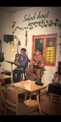 Video của ENCA ART LIVE ACOUSTIC (@enca_art_live_acoustic) với bản nhạc nhạc nền - ENCA ART LIVE ACOUSTIC